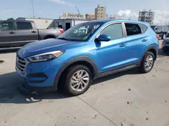 KM8J23A4XJU606915 2018 HYUNDAI TUCSON
