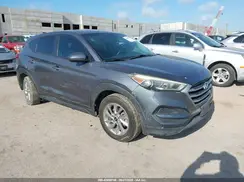 KM8J23A4XJU607451 2018 HYUNDAI TUCSON