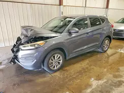 KM8J23A4XJU611130 2018 HYUNDAI TUCSON