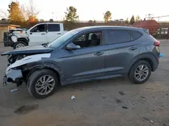 KM8J23A4XJU617168 2018 HYUNDAI TUCSON