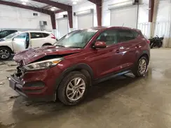 KM8J23A4XJU620586 2018 HYUNDAI TUCSON