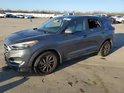 KM8J23A4XJU624329 2018 HYUNDAI TUCSON