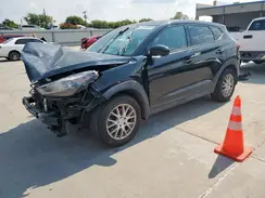 KM8J23A4XJU633872 2018 HYUNDAI TUCSON