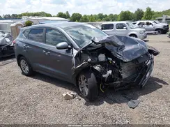 KM8J23A4XJU635542 2018 HYUNDAI TUCSON