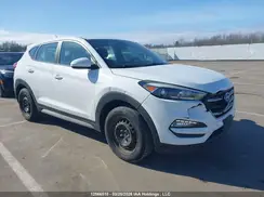 KM8J23A4XJU649120 2018 HYUNDAI TUCSON