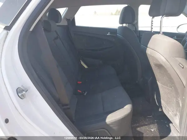 KM8J23A4XJU649120 2018 HYUNDAI TUCSON - Image 8
