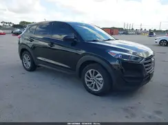 KM8J23A4XJU657282 2018 HYUNDAI TUCSON