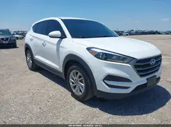 KM8J23A4XJU659789 2018 HYUNDAI TUCSON