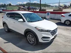 KM8J23A4XJU659825 2018 HYUNDAI TUCSON