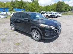 KM8J23A4XJU659923 2018 HYUNDAI TUCSON