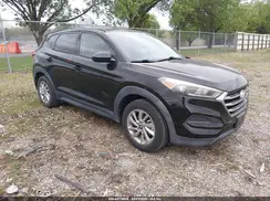 KM8J23A4XJU660165 2018 HYUNDAI TUCSON