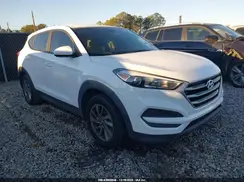 KM8J23A4XJU660313 2018 HYUNDAI TUCSON