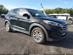 KM8J23A4XJU664684 2018 HYUNDAI TUCSON
