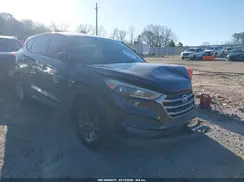 KM8J23A4XJU670923 2018 HYUNDAI TUCSON