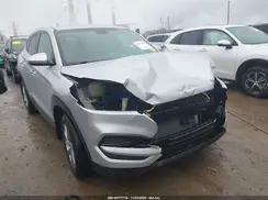 KM8J23A4XJU680304 2018 HYUNDAI TUCSON