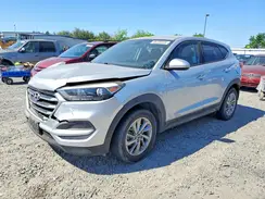 KM8J23A4XJU682313 2018 HYUNDAI TUCSON