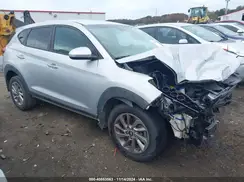 KM8J23A4XJU690847 2018 HYUNDAI TUCSON