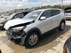 KM8J23A4XJU690931 2018 HYUNDAI TUCSON