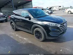 KM8J23A4XJU691612 2018 HYUNDAI TUCSON