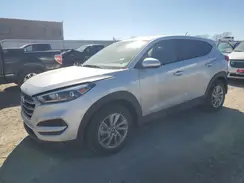KM8J23A4XJU698642 2018 HYUNDAI TUCSON