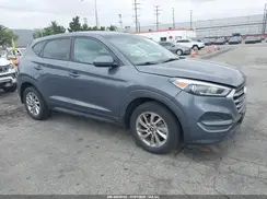 KM8J23A4XJU700292 2018 HYUNDAI TUCSON