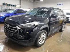 KM8J23A4XJU706089 2018 HYUNDAI TUCSON