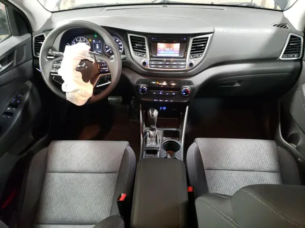 KM8J23A4XJU706089 2018 HYUNDAI TUCSON - Image 8