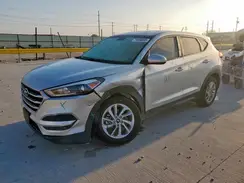 KM8J23A4XJU706271 2018 HYUNDAI TUCSON