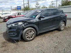 KM8J23A4XJU706285 2018 HYUNDAI TUCSON
