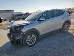 KM8J23A4XJU730845 2018 HYUNDAI TUCSON