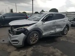 KM8J23A4XJU736404 2018 HYUNDAI TUCSON
