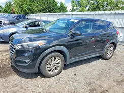 KM8J23A4XJU750044 2018 HYUNDAI TUCSON