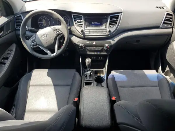 KM8J23A4XJU750044 2018 HYUNDAI TUCSON - Image 8