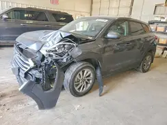 KM8J23A4XJU761352 2018 HYUNDAI TUCSON