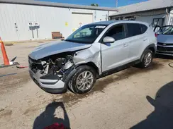 KM8J23A4XJU764350 2018 HYUNDAI TUCSON