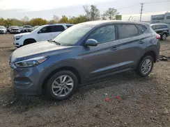 KM8J23A4XJU764834 2018 HYUNDAI TUCSON