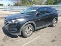 KM8J23A4XJU783335 2018 HYUNDAI TUCSON