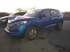 KM8J23A4XJU784386 2018 HYUNDAI TUCSON