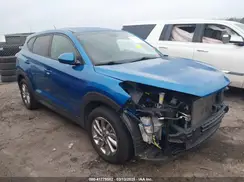 KM8J23A4XJU784615 2018 HYUNDAI TUCSON