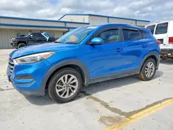 KM8J23A4XJU785375 2018 HYUNDAI TUCSON