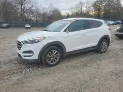 KM8J23A4XJU795971 2018 HYUNDAI TUCSON