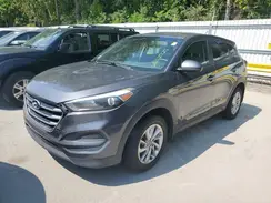 KM8J23A4XJU800733 2018 HYUNDAI TUCSON