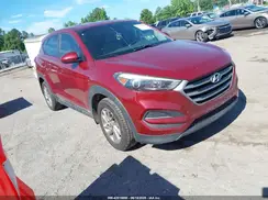 KM8J23A4XJU809111 2018 HYUNDAI TUCSON