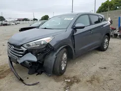 KM8J23A4XJU811506 2018 HYUNDAI TUCSON