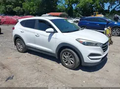 KM8J23A4XJU814308 2018 HYUNDAI TUCSON