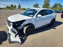 KM8J23A4XJU820058 2018 HYUNDAI TUCSON