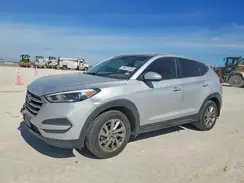 KM8J23A4XJU821422 2018 HYUNDAI TUCSON
