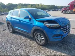 KM8J23A4XJU830931 2018 HYUNDAI TUCSON