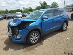KM8J23A4XKU006896 2019 HYUNDAI TUCSON