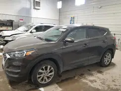 KM8J23A4XKU006932 2019 HYUNDAI TUCSON